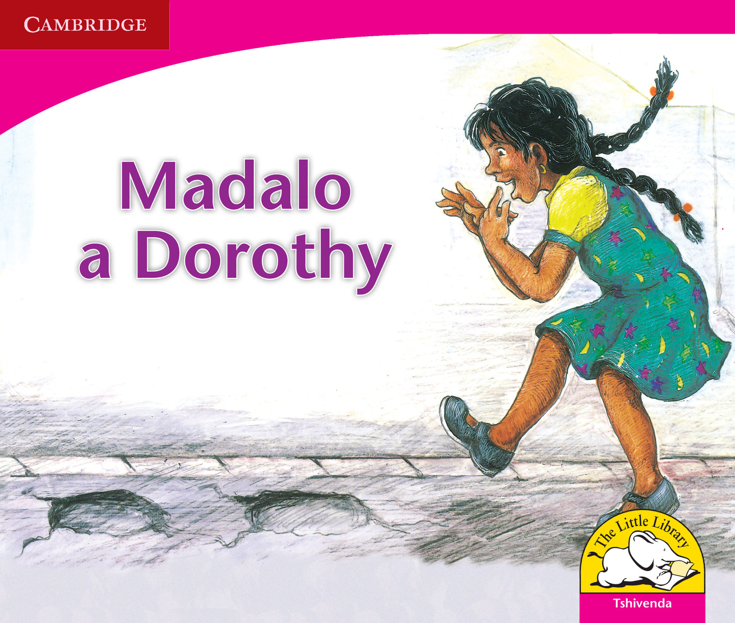 Madalo a Dorothy ISBN/SKU:9780521724296