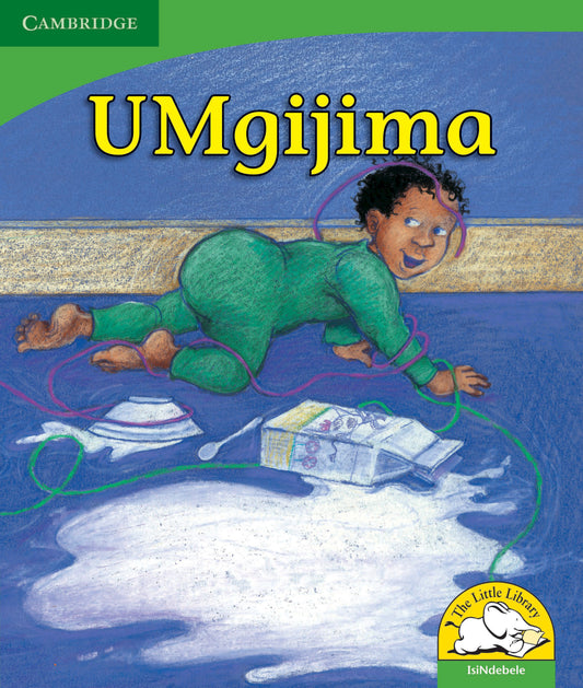 Umgijima ISBN/SKU:9780521725279