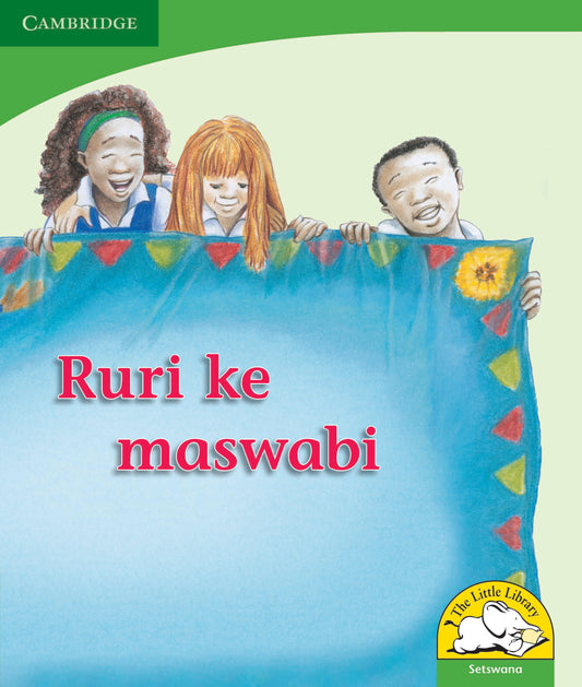 Ruri ke maswabi ISBN/SKU:9780521726139