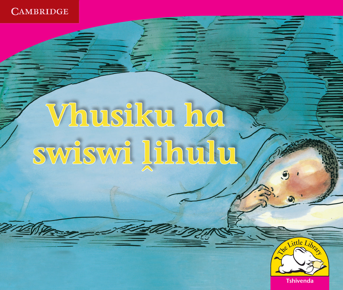 Vhusiku ha swiswi lihulu ISBN/SKU:9780521727402