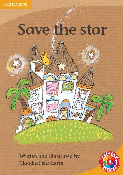 Save the Star ISBN/SKU:9780521741460