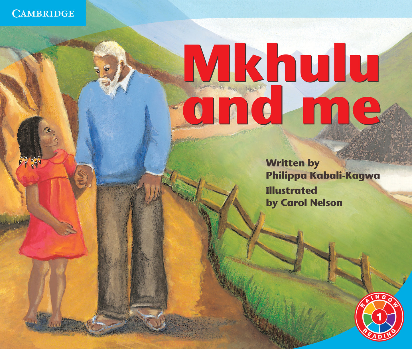 Mkhulu and Me ISBN/SKU:9780521741804