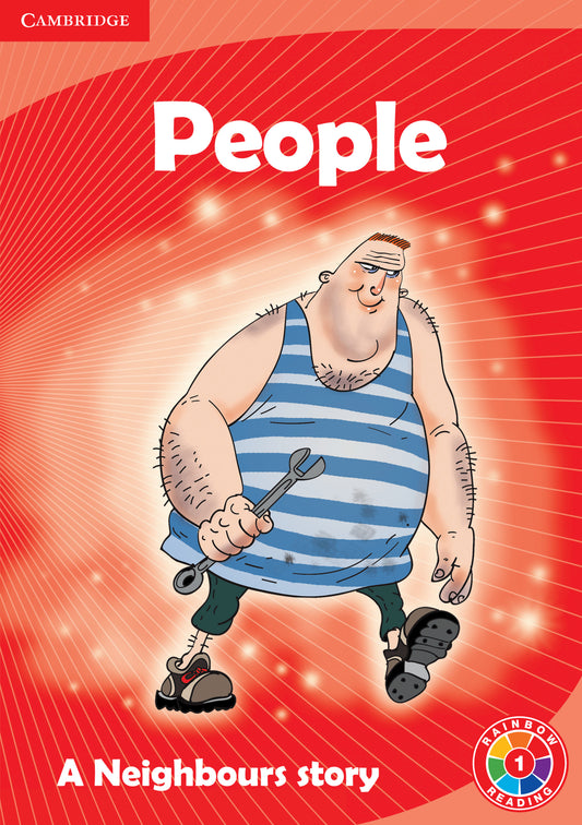People ISBN/SKU:9780521741835
