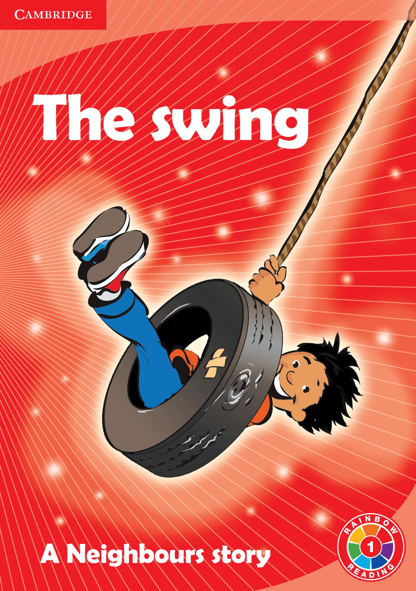 The Swing ISBN/SKU:9780521742139