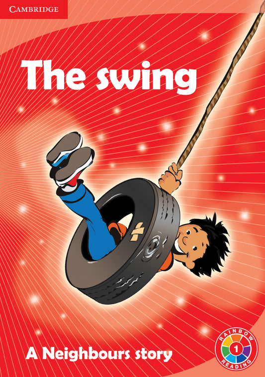 The Swing ISBN/SKU:9780521742139
