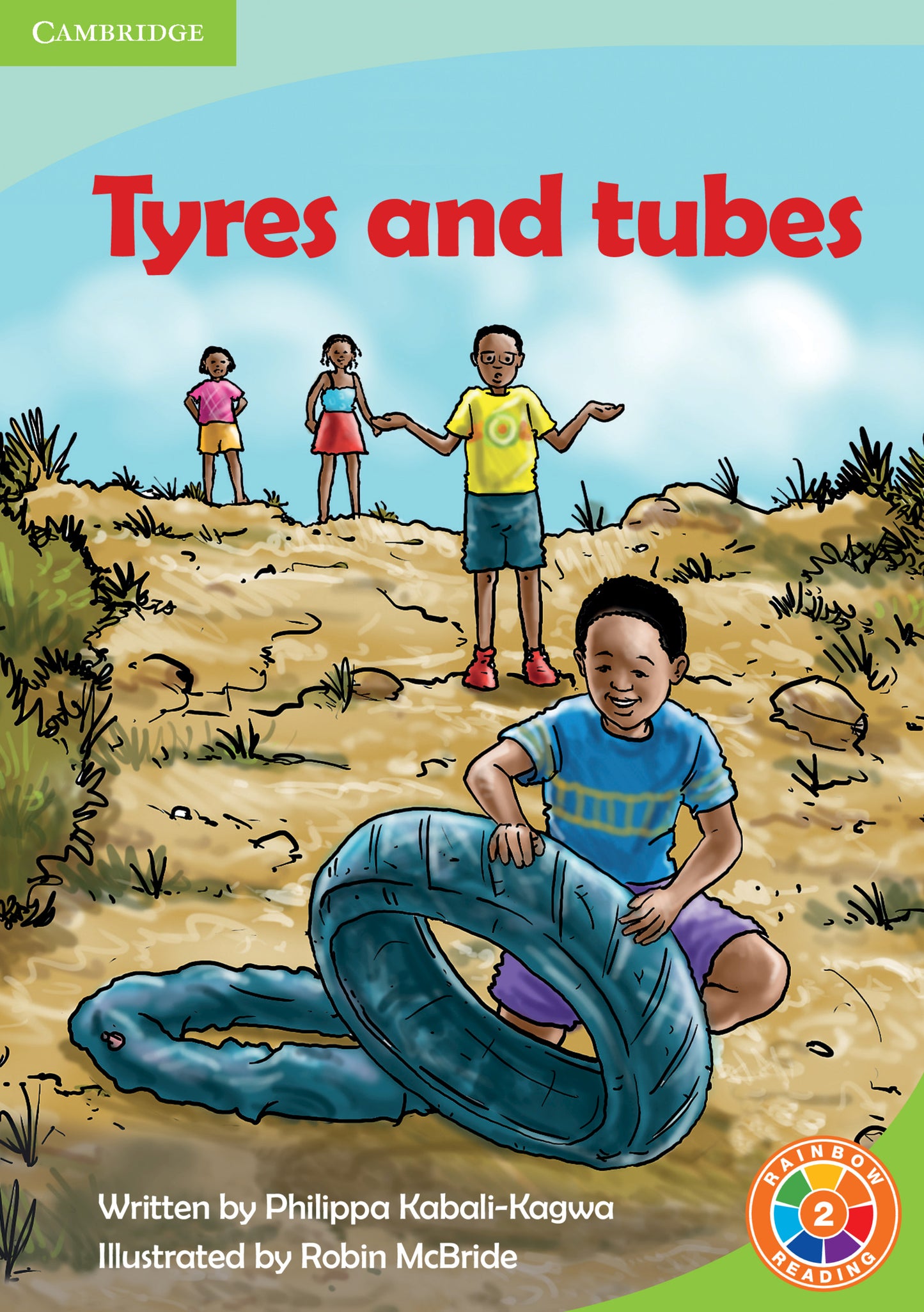 Tyres and Tubes ISBN/SKU:9780521742238
