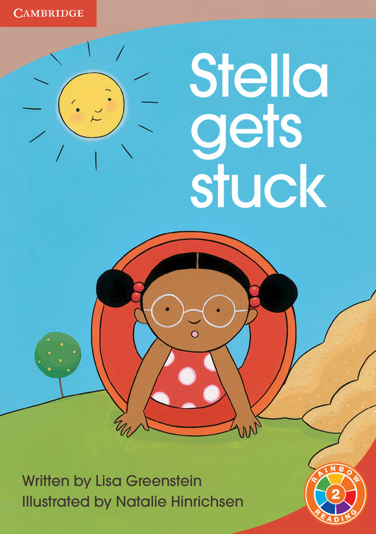 Stella Gets Stuck ISBN/SKU:9780521742443