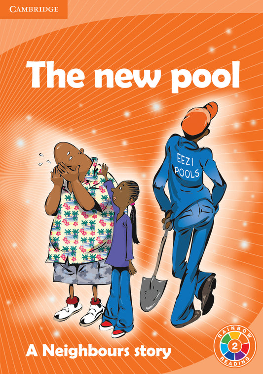 The New Pool ISBN/SKU:9780521742504