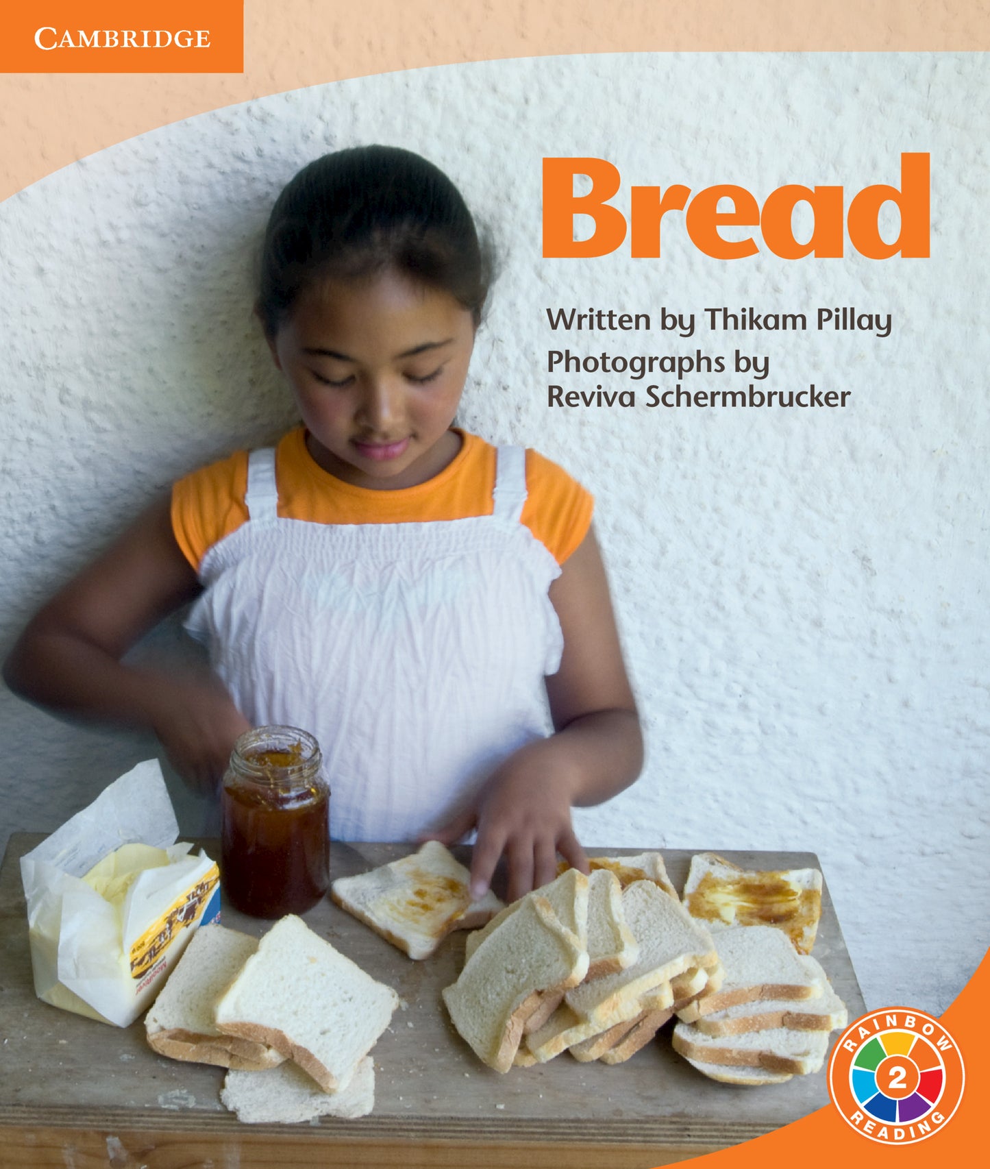 Bread ISBN/SKU:9780521743044