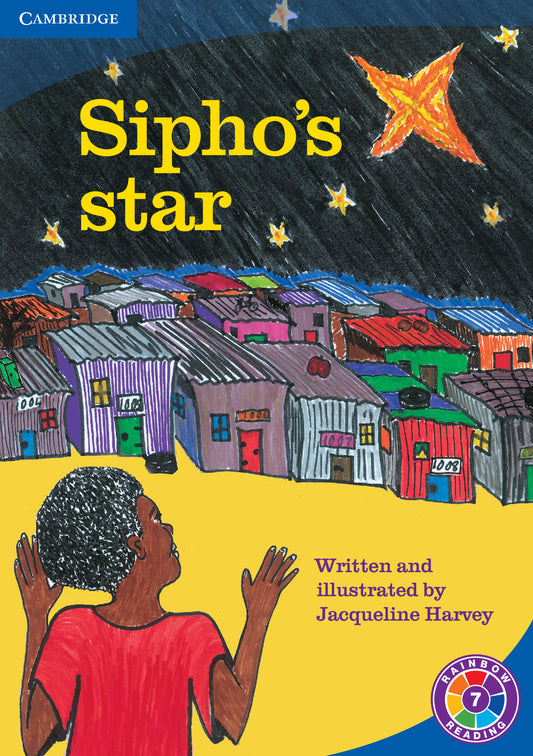 Sipho's Star ISBN/SKU:9780521743839