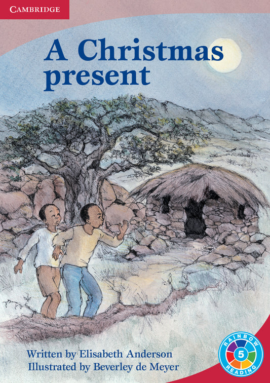 A Christmas Present ISBN/SKU:9780521745567