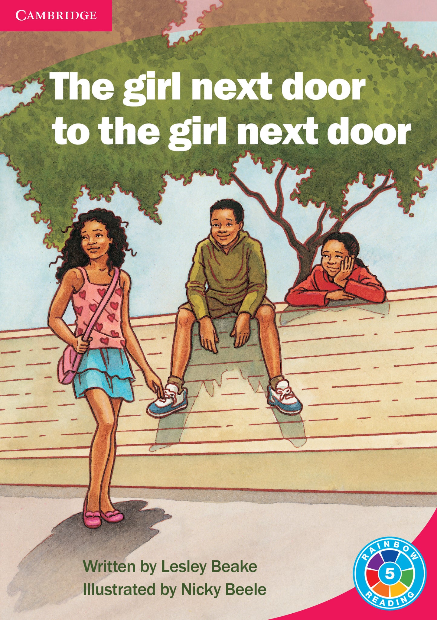 The Girl Next Door to the Girl Next Door ISBN/SKU:9780521745628