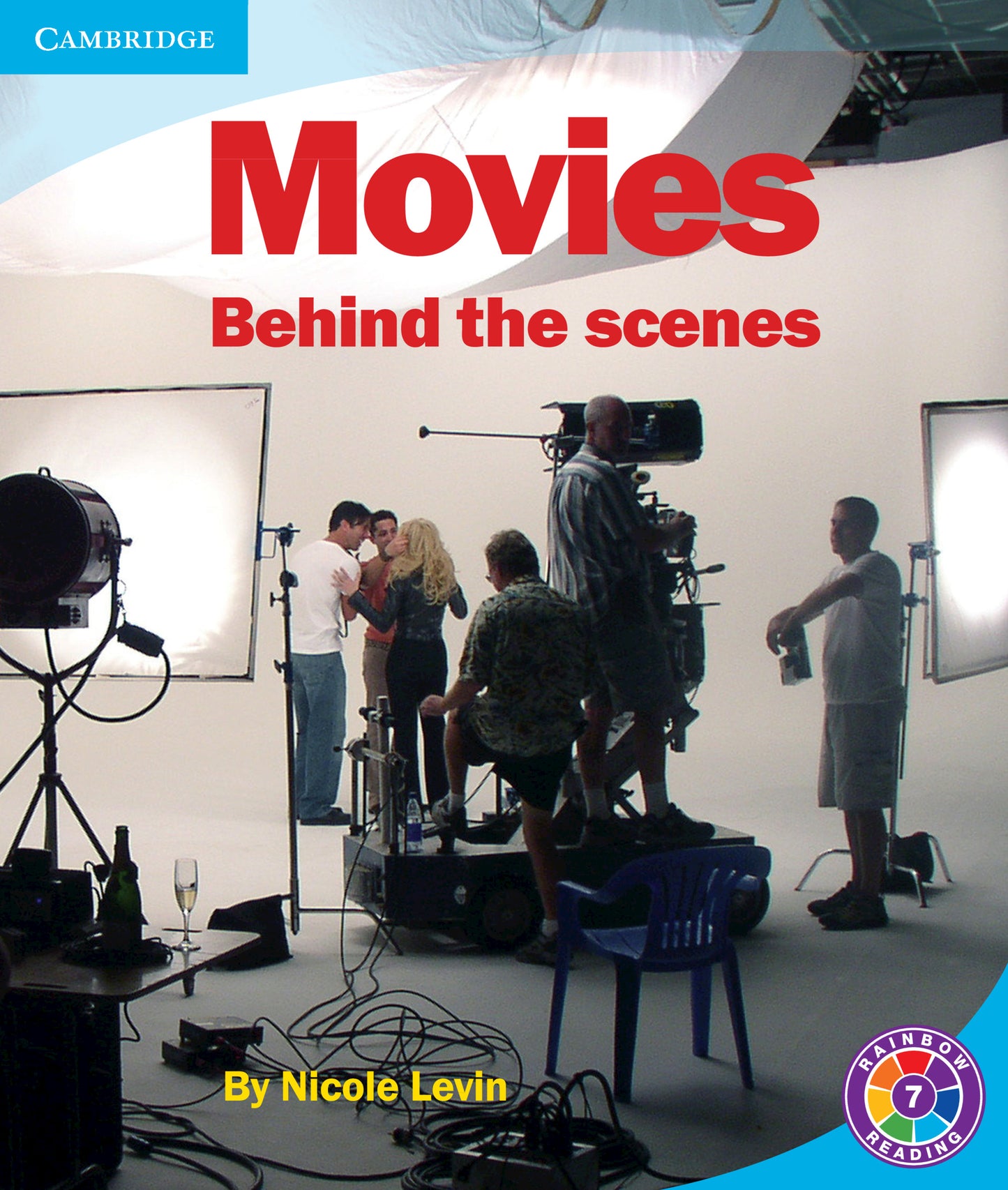 Movies ISBN/SKU:9780521746892