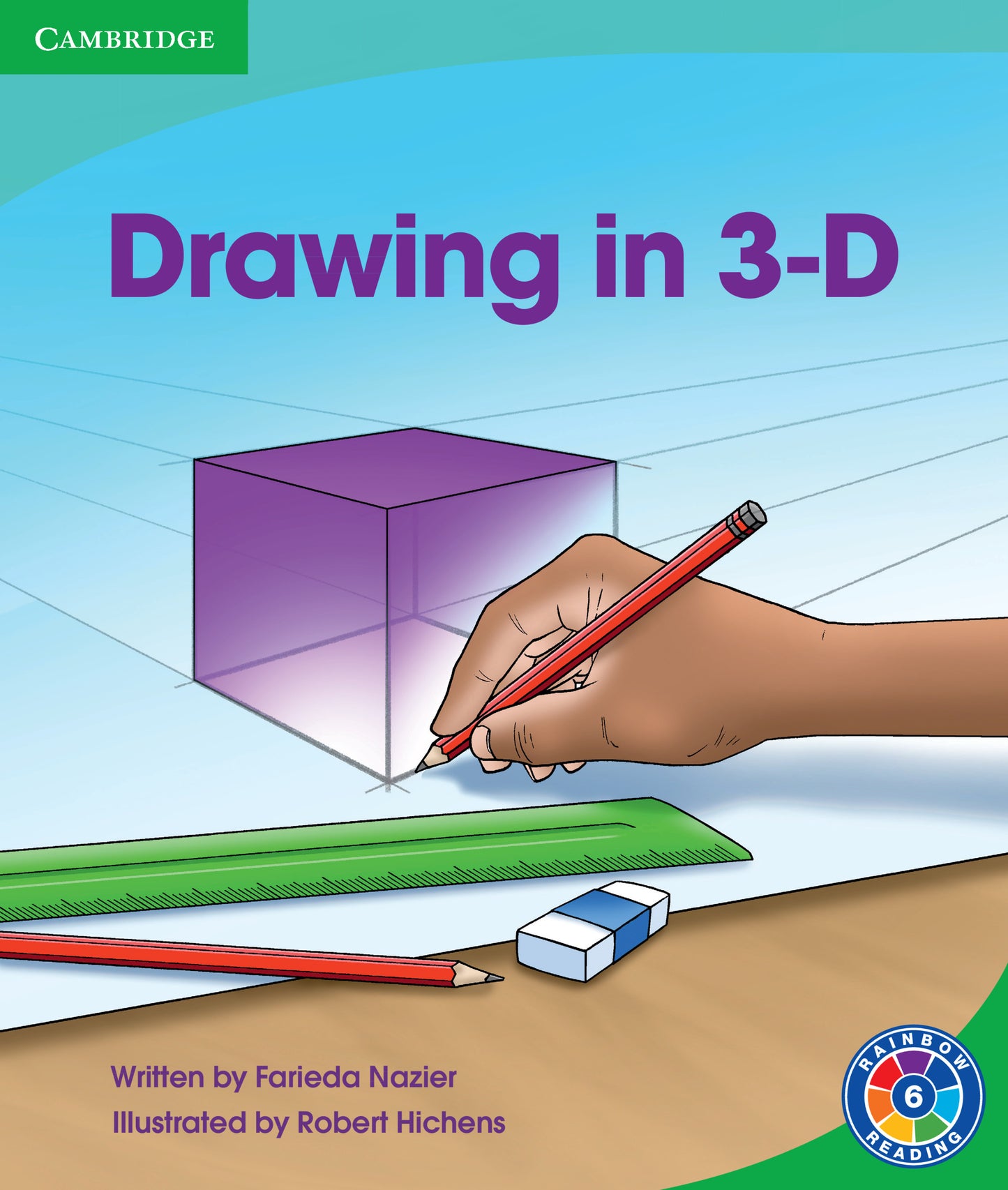 Drawing in 3-D ISBN/SKU:9780521748520