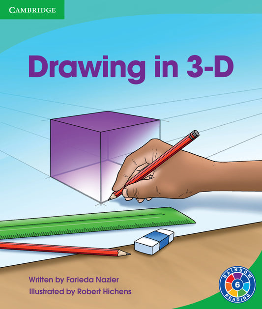Drawing in 3-D ISBN/SKU:9780521748520