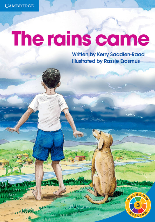 The Rains Came ISBN/SKU:9780521756402