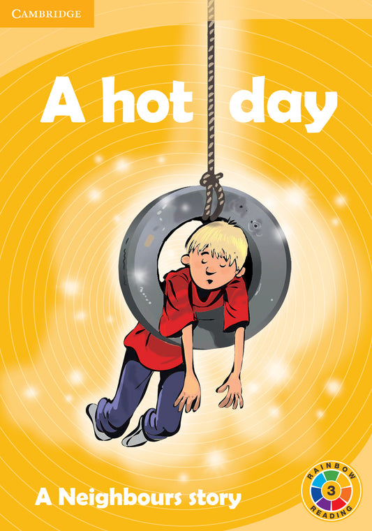 A Hot Day ISBN/SKU:9780521756488