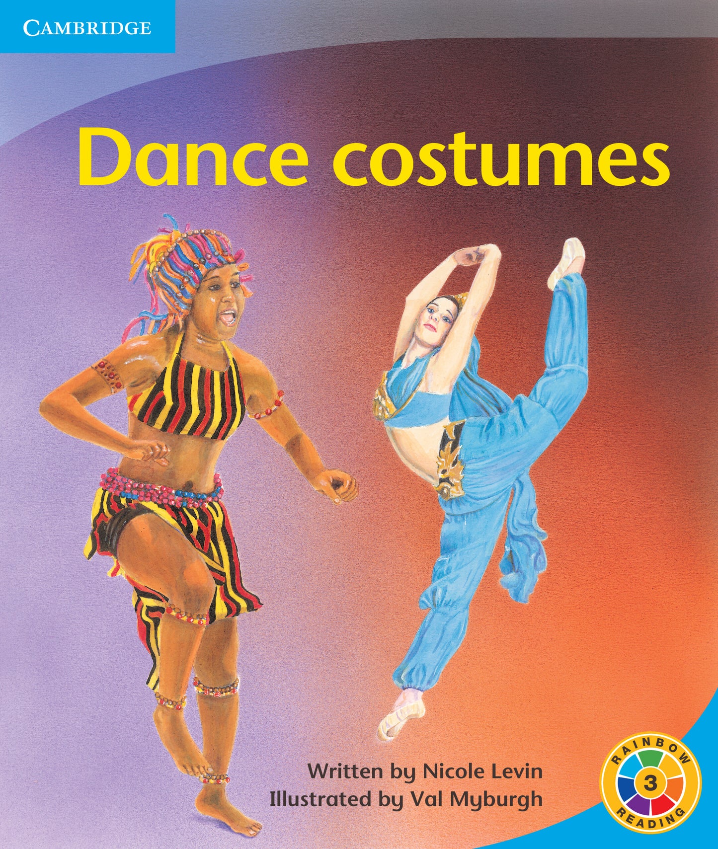 Dance Costumes ISBN/SKU:9780521756754