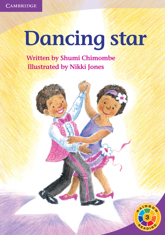 Dancing Star ISBN/SKU:9780521756785