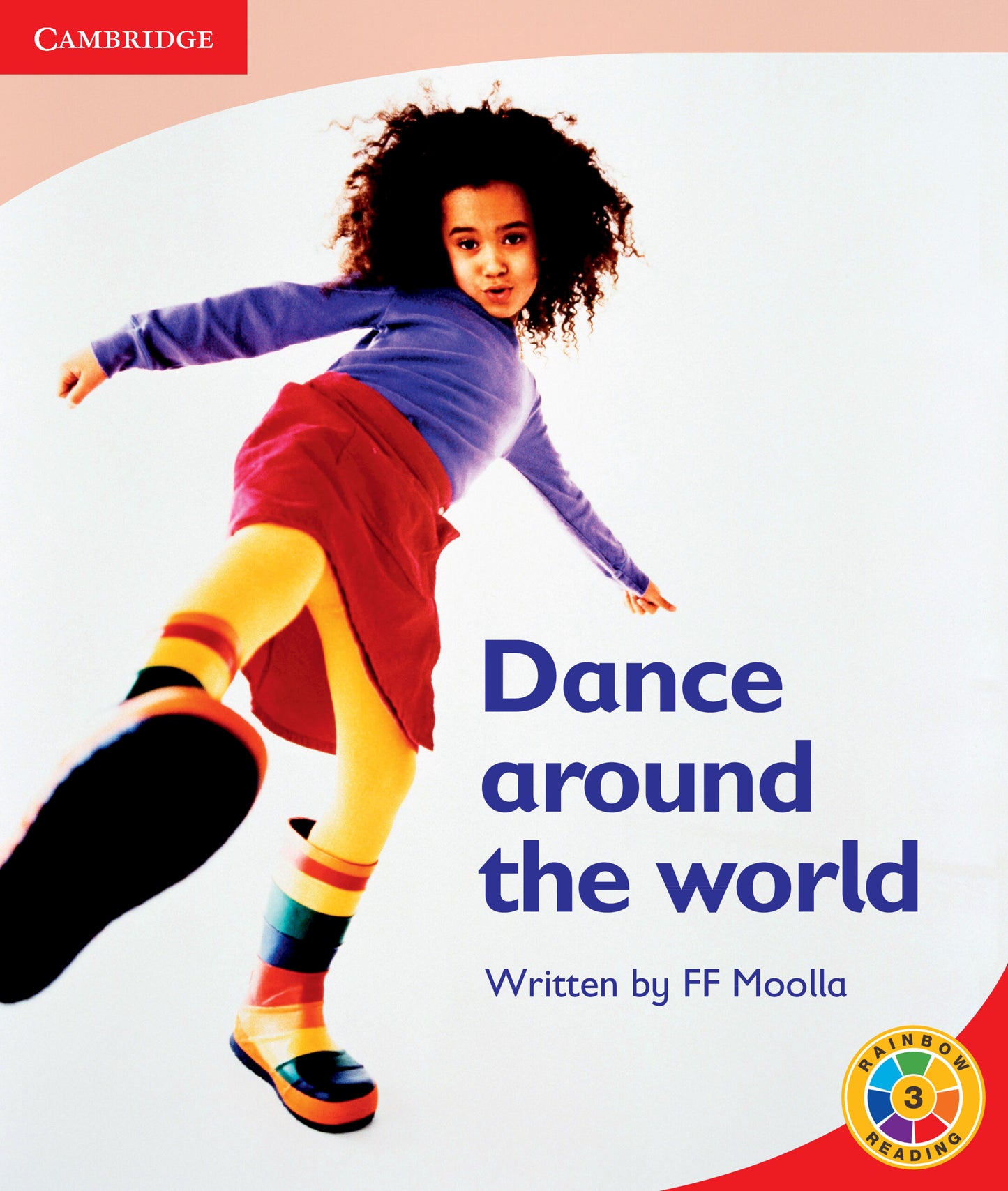 Dance Around the World ISBN/SKU:9780521756808