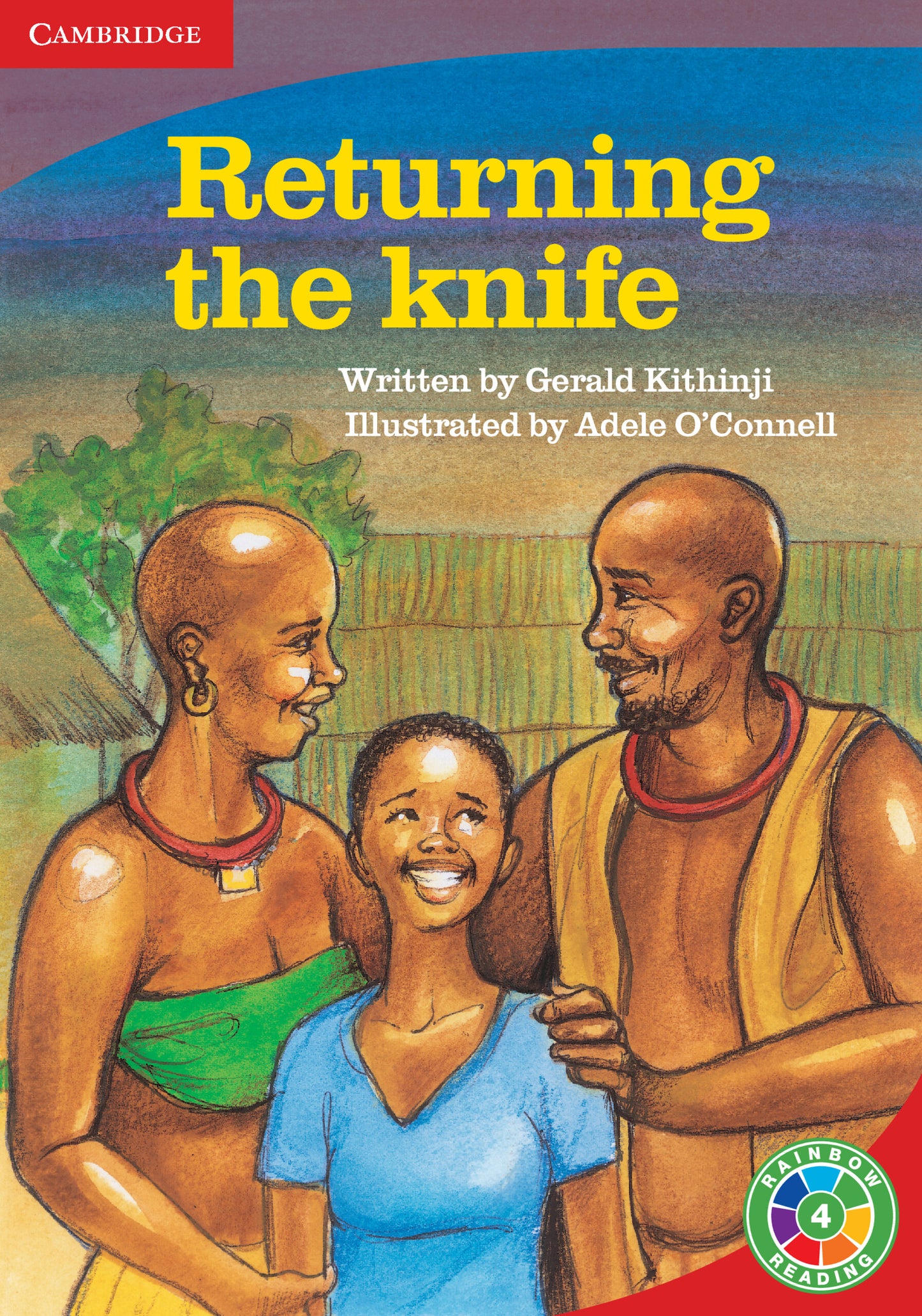 Returning the Knife ISBN/SKU:9780521757065