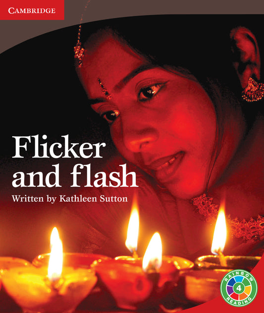 Flicker and Flash ISBN/SKU:9780521757201