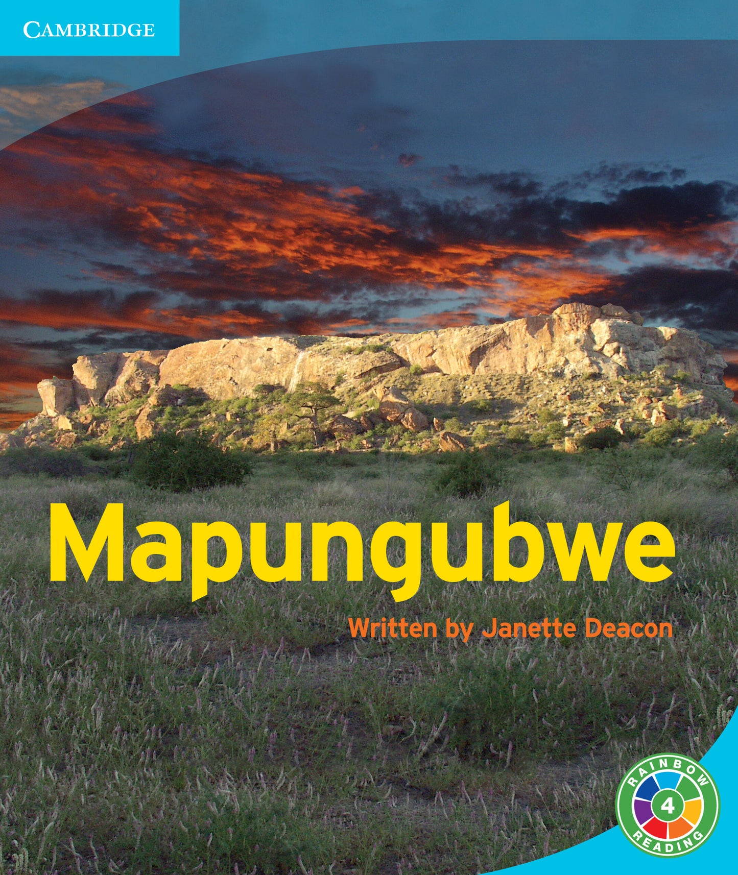 Mapungubwe ISBN/SKU:9780521758727