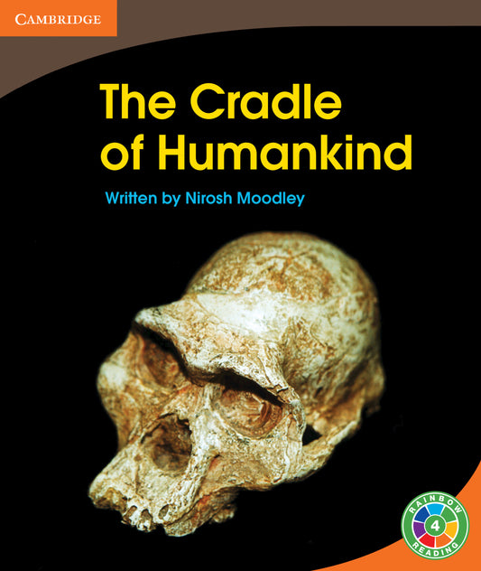 The Cradle of Humankind ISBN/SKU:9780521758819