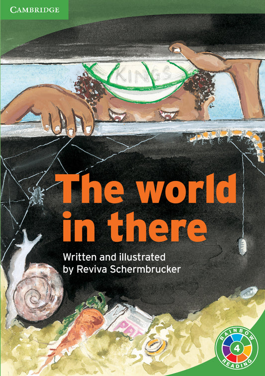The World in There ISBN/SKU:9780521759205