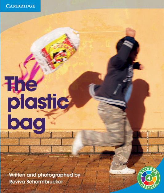 The Plastic Bag ISBN/SKU:9780521759236