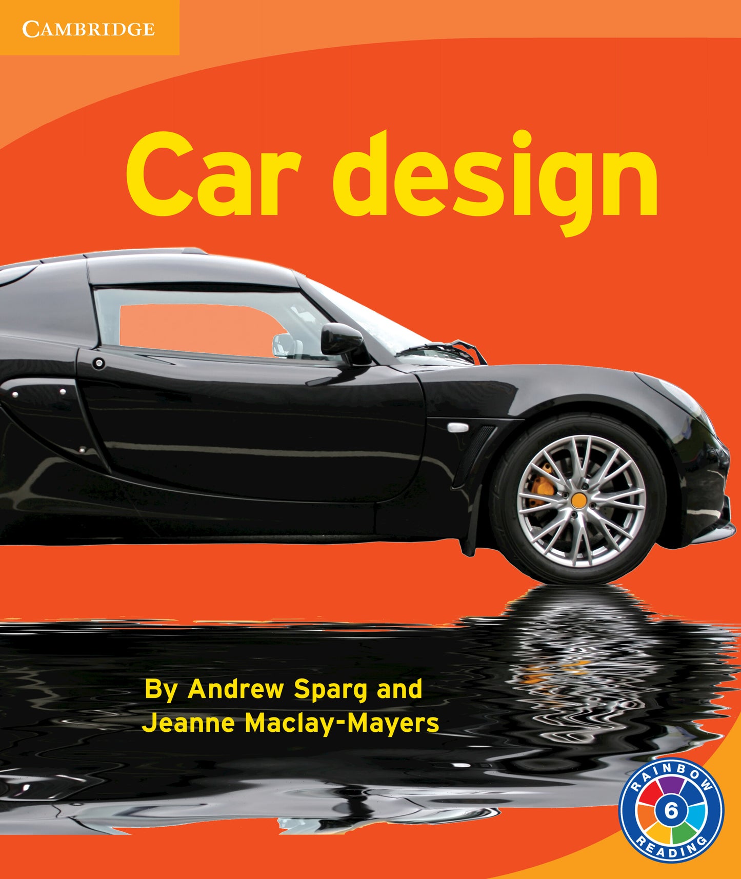 Car Design ISBN/SKU:9780521759519