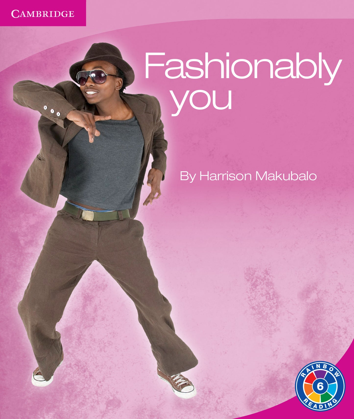 Fashionably You ISBN/SKU:9780521759540