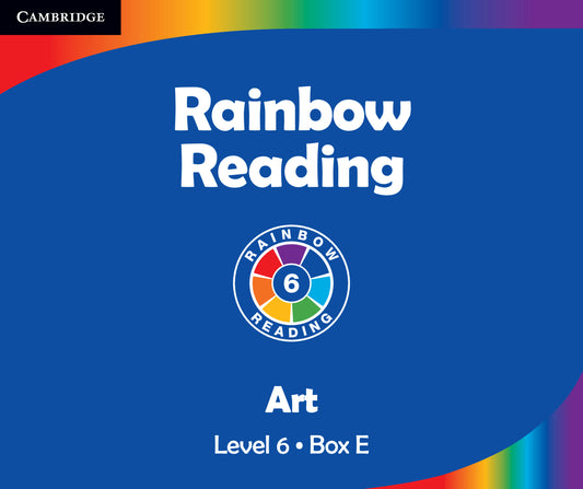 Art ISBN/SKU:9780521759557