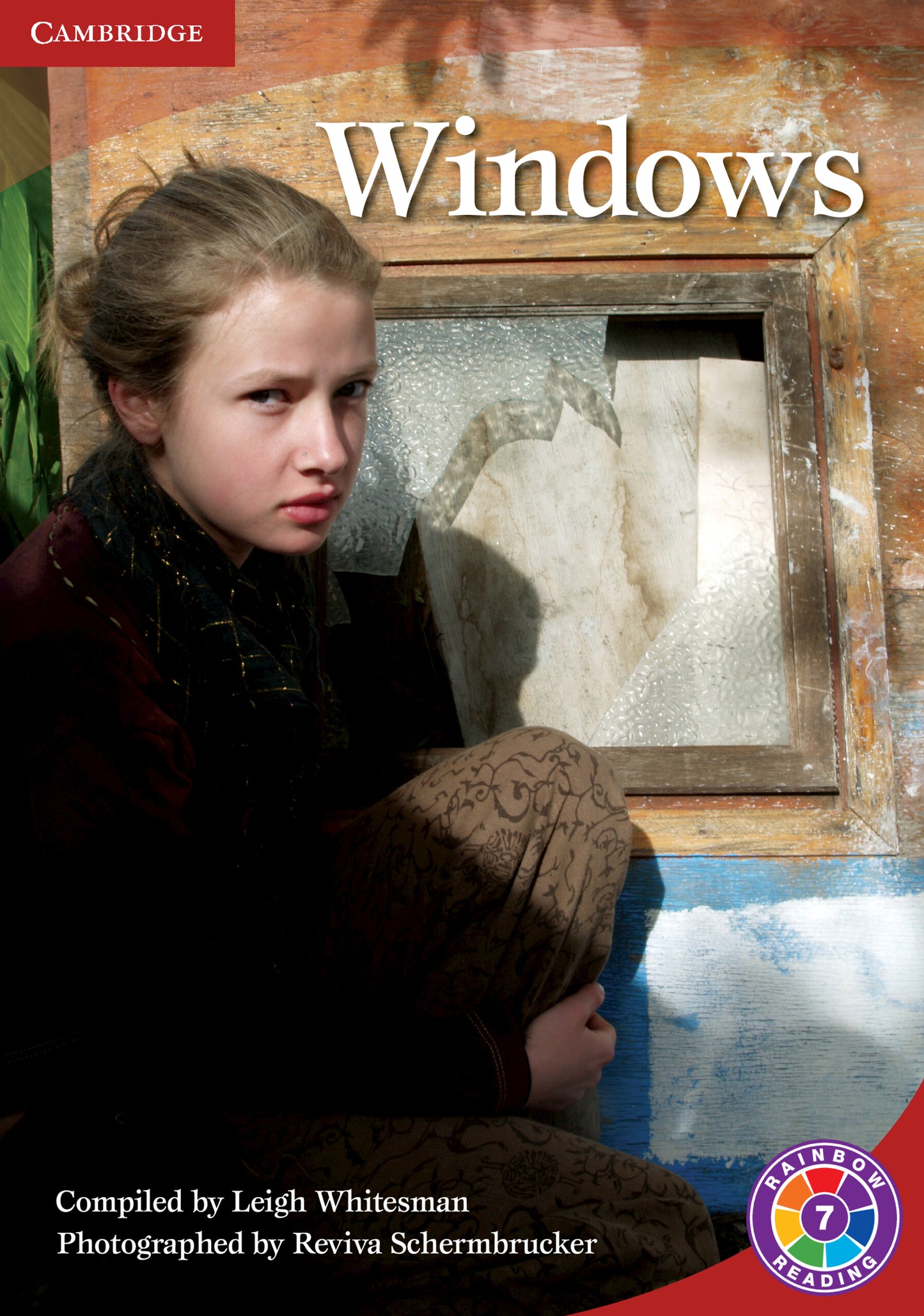 Windows ISBN/SKU:9780521759625