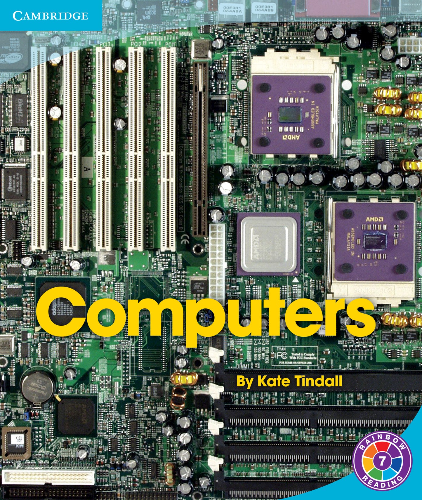 Computers ISBN/SKU:9780521759991