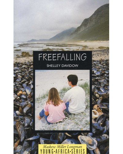 Freefalling (Young Africa Series) ISBN/SKU: 9780636016057