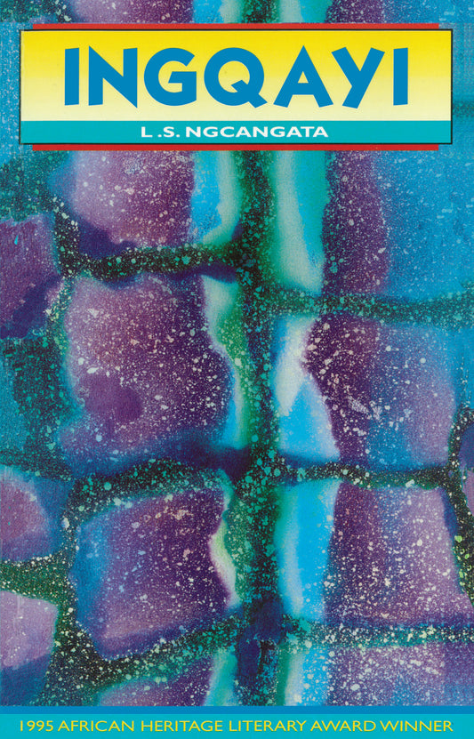 Ingqayi (African Heritage Series) ISBN/SKU: 9780636023505