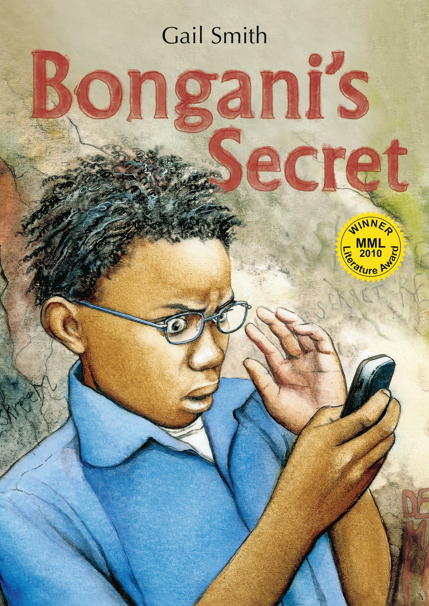 Bongani's Secret ISBN/SKU: 9780636112056