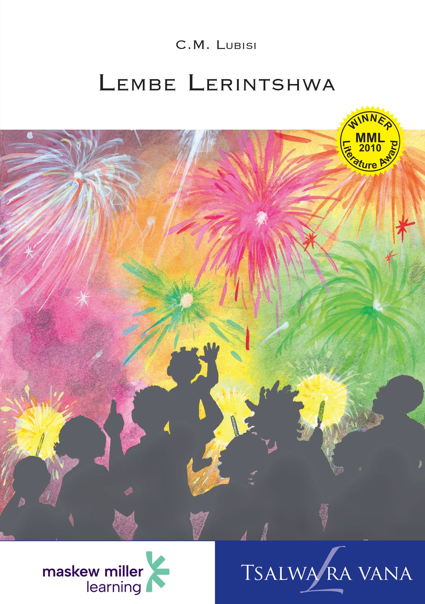 Lembe Lerintshwa (Xitsonga) ISBN/SKU: 9780636112278