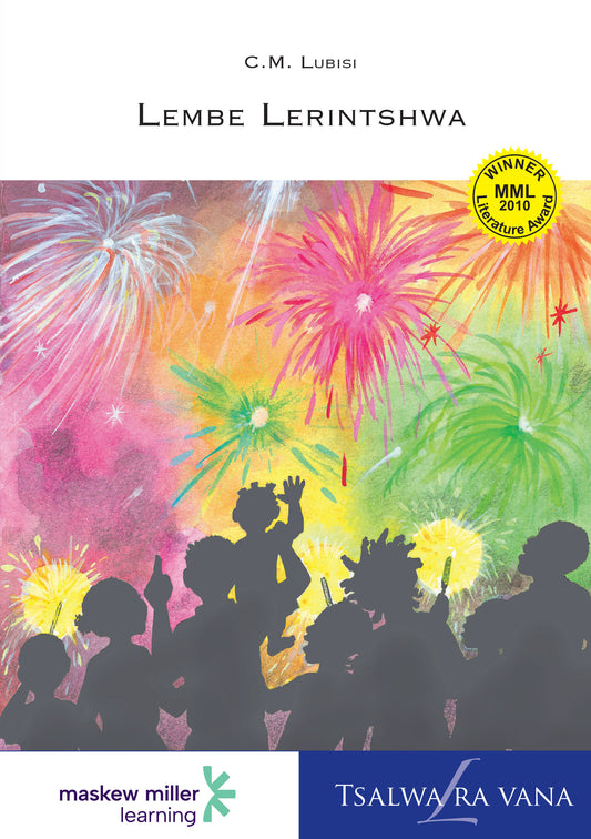 Lembe Lerintshwa (Xitsonga) ISBN/SKU: 9780636112278