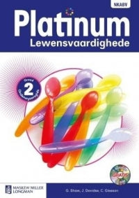 Platinum Lewensvaardighede Graad 2 Onderwysersgids(Includes E-Planner) ISBN/SKU: 9780636132207