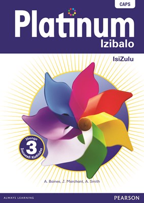 Platinum I-Mathematics Grade 3 Teacher's Guide (Includes E-Planner) ISBN/SKU: 9780636133013