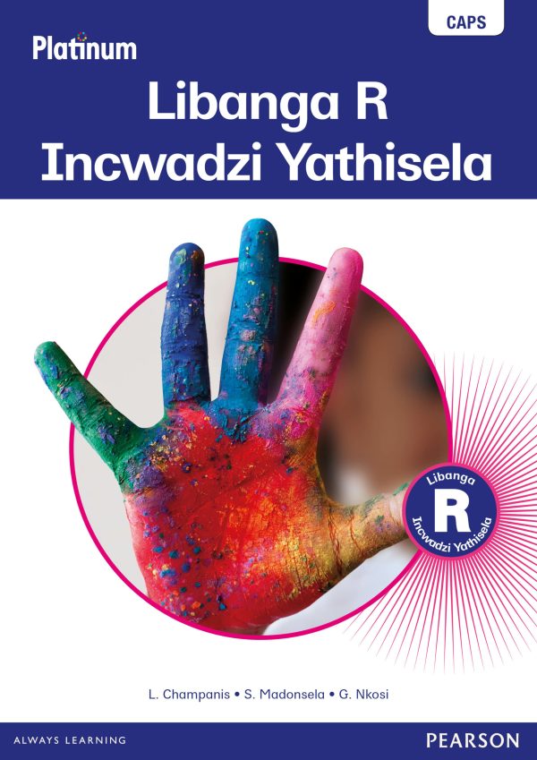 Platinum Libanga R Incwadzi Yathisela ISBN/SKU: 9780636179127