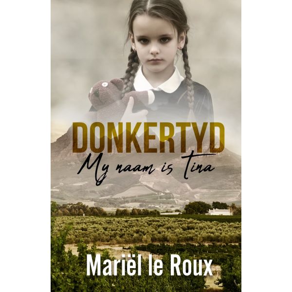 Donkertyd- My naam is Tina ISBN/SKU: 9780637002974