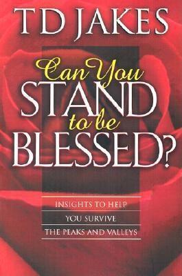 Can You Stand to Be Blessed? – Second Hand