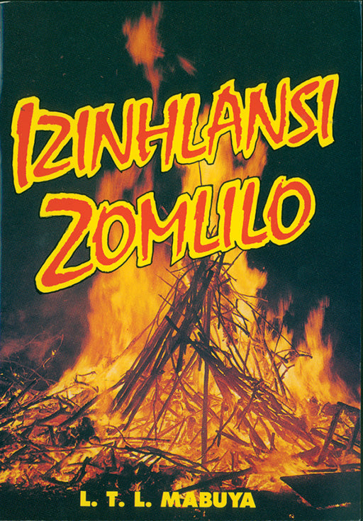 Izinhlansi Zomlilo