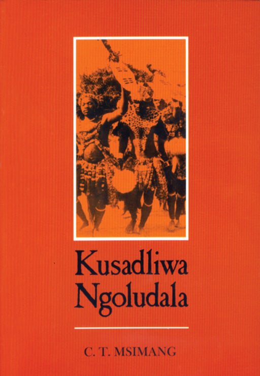 Kusadliwa Ngoludala