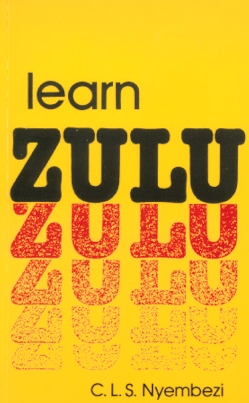 Learn Zulu