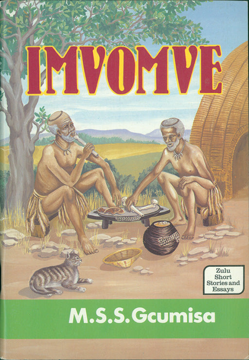 Imvomve