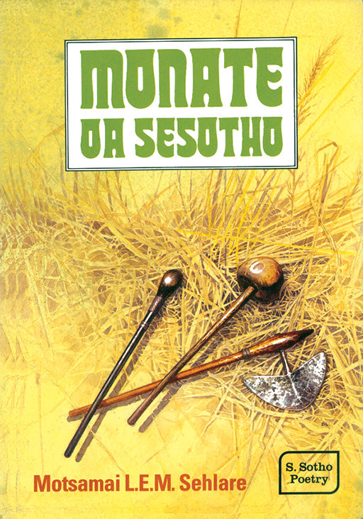 Monate Oa Sesotho